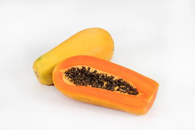 Paw-paw