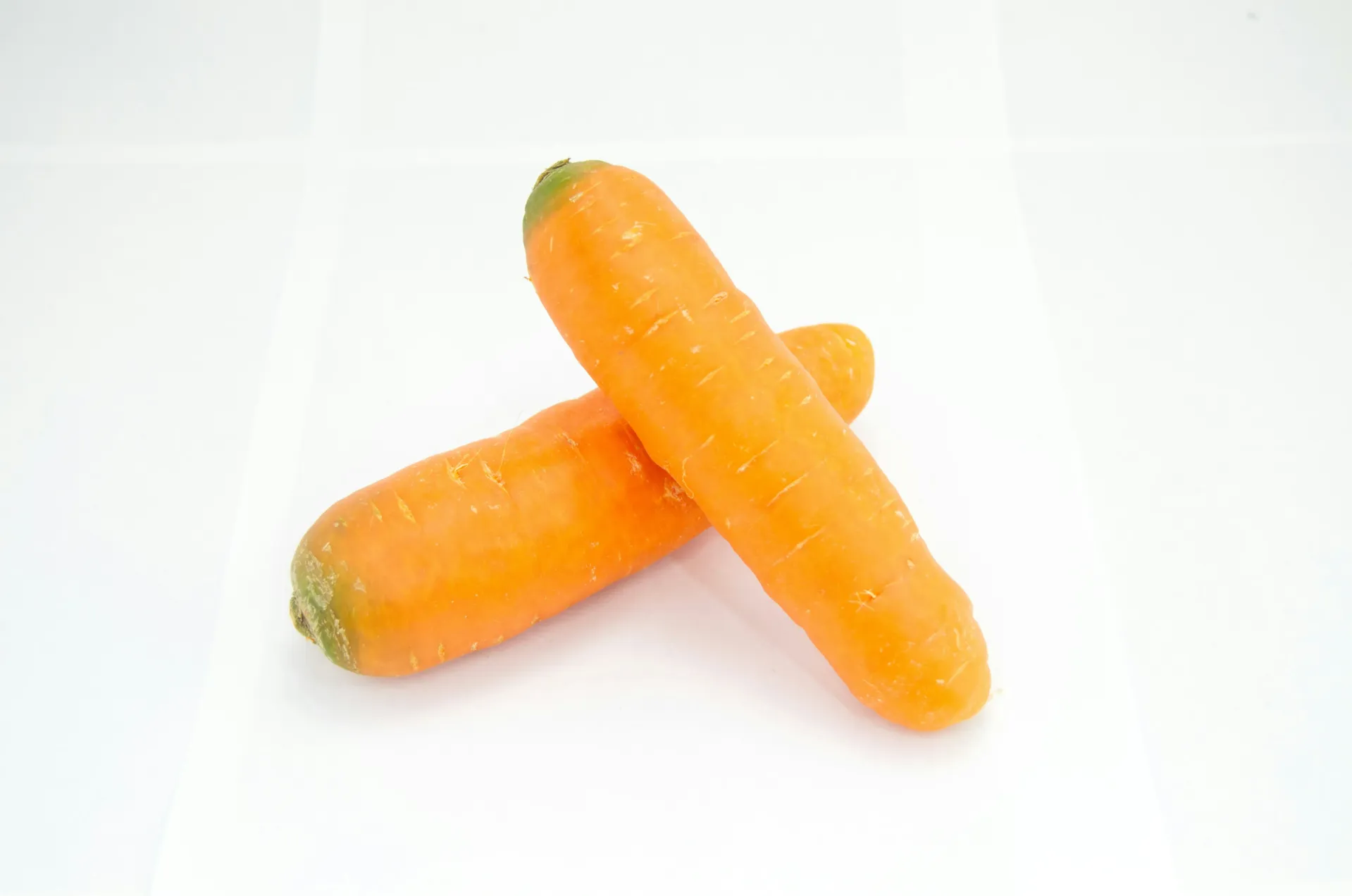 Carrots (x5)