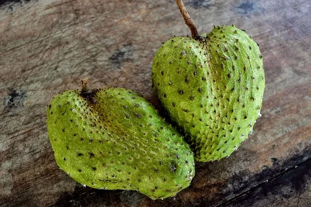 Sour sop