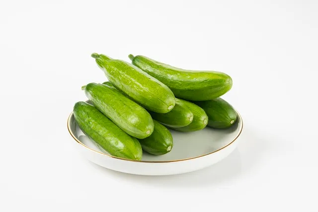 Cucumber