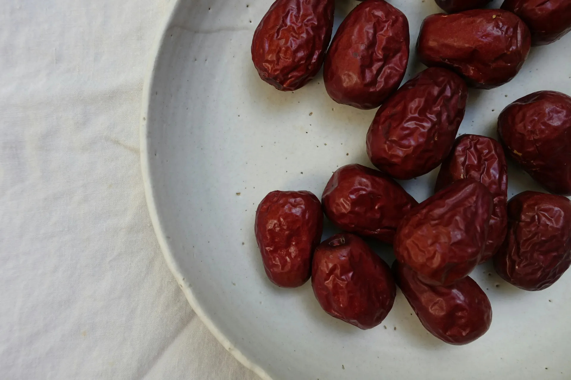 Dates (x10)