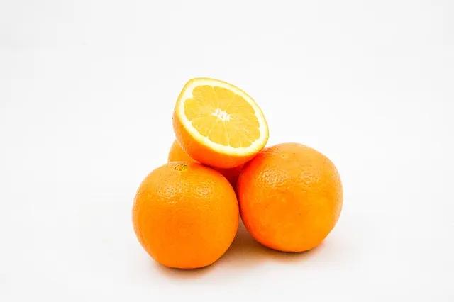 Orange (x4)