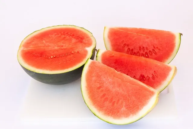 Water Melon